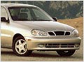 daewoo lanos